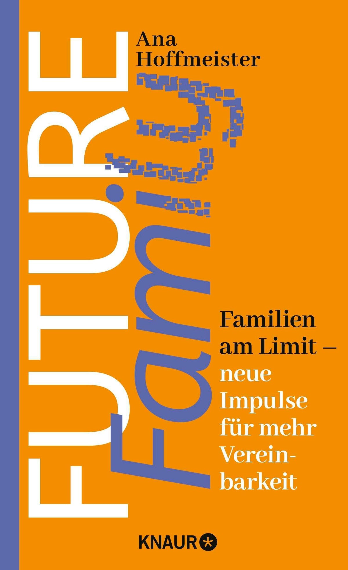 Buchcover: Future Family