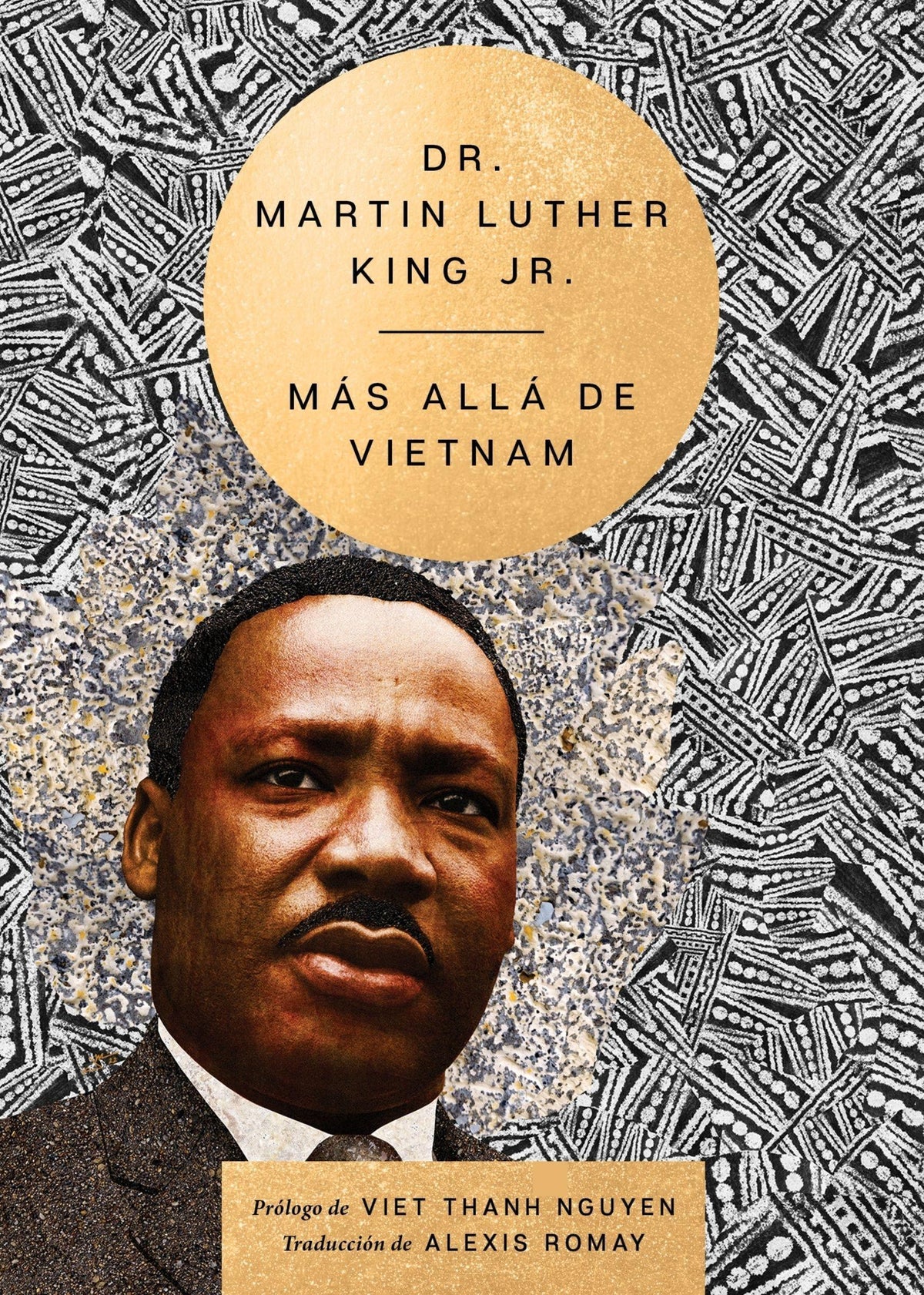 Beyond Vietnam  Más Allá de Vietnam