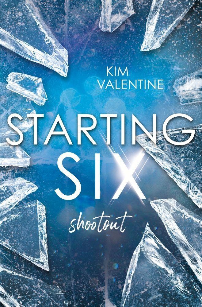 Starting Six: Shootout (Allie & Jason)