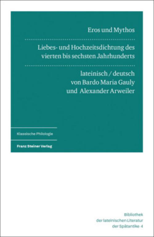 Eros und Mythos