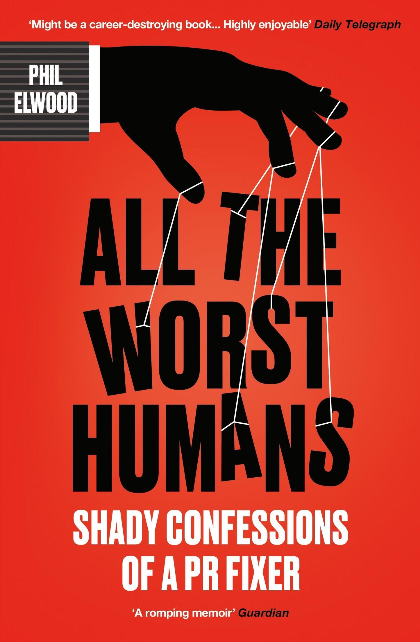 All The Worst Humans