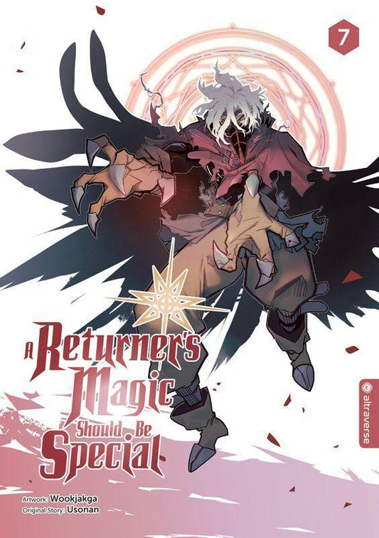 A Returner's Magic Should Be Special 07