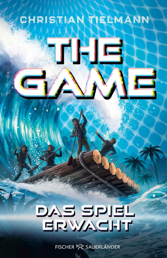 The Game - Das Spiel erwacht.