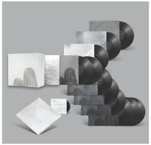 Yankee Hotel Foxtrot,11 Schallplatte (Limited Edition)