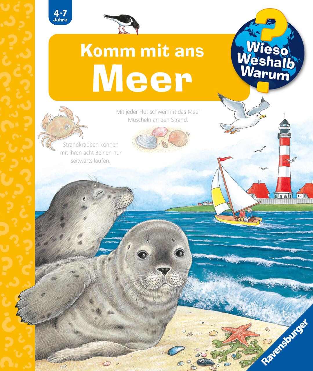 Weinhold/WWW17 Komm mit ans Meer