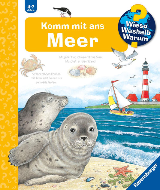 Weinhold/WWW17 Komm mit ans Meer