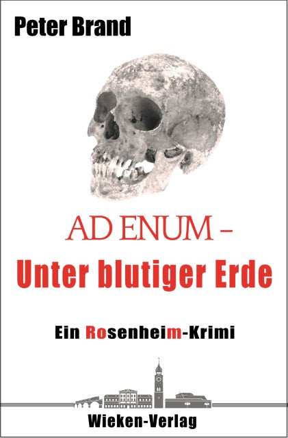 Ad Enum - Unter blutiger Erde