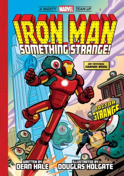 Iron Man