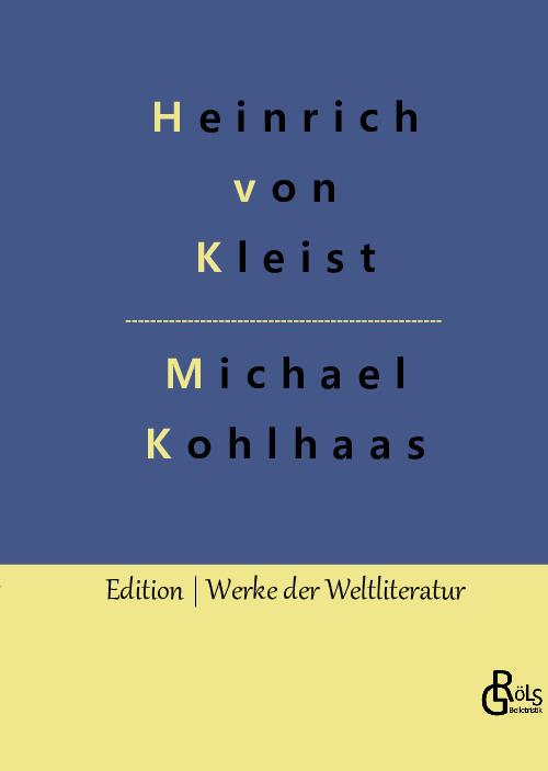 Michael Kohlhaas