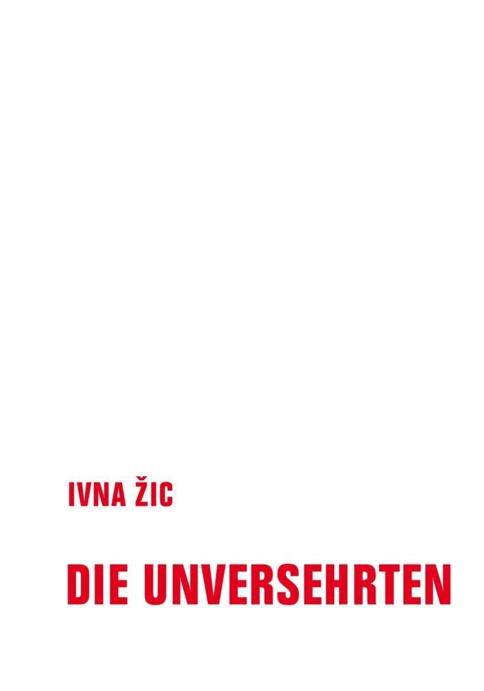 Die Unversehrten