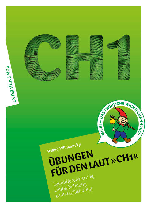 Übungen für den Laut CH1