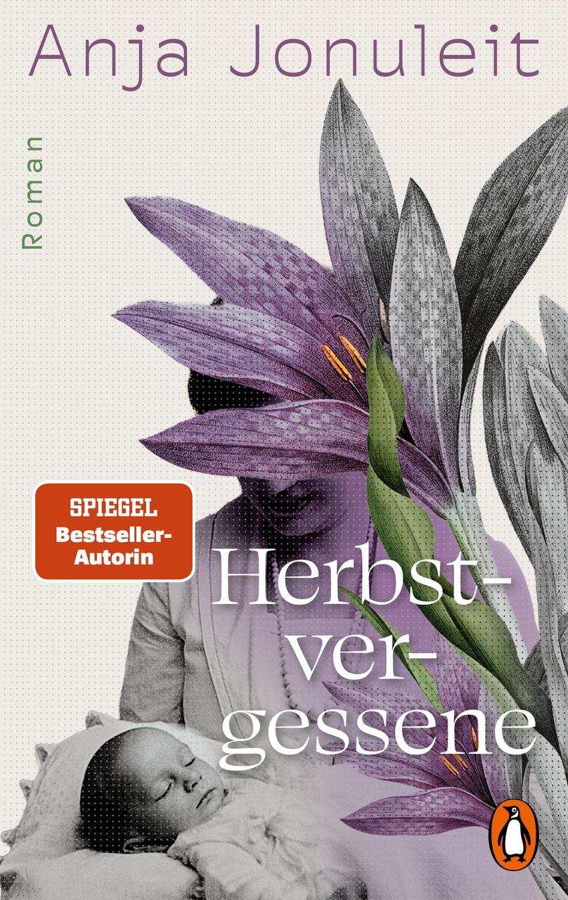 Jonuleit, Anja/Herbstvergessene