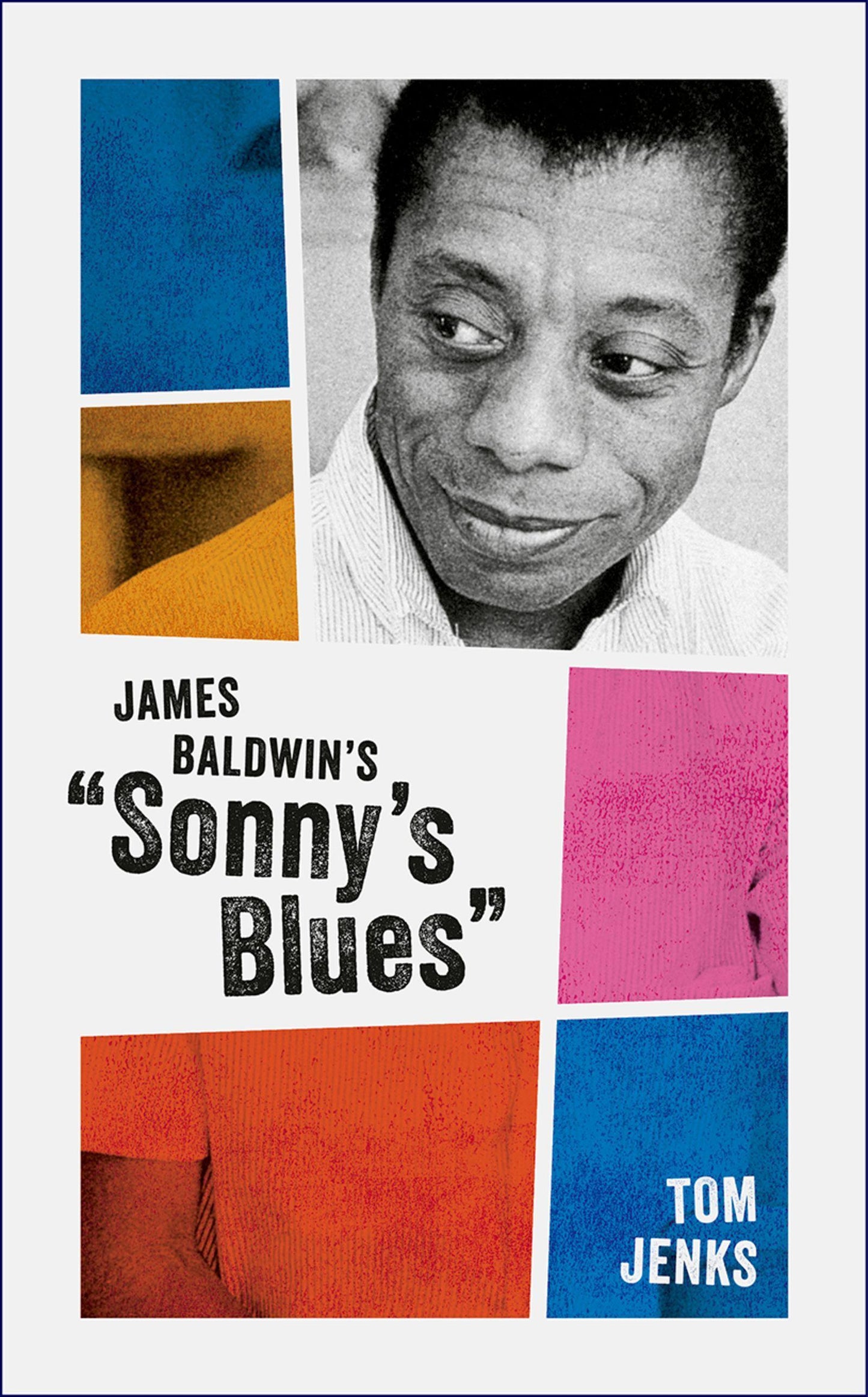 James Baldwin's \"Sonny's Blues\"