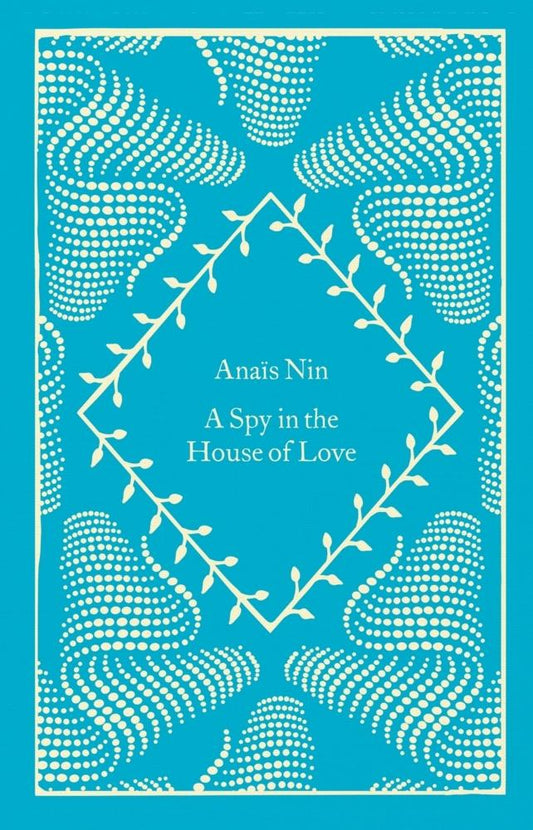 A Spy In The House Of Love