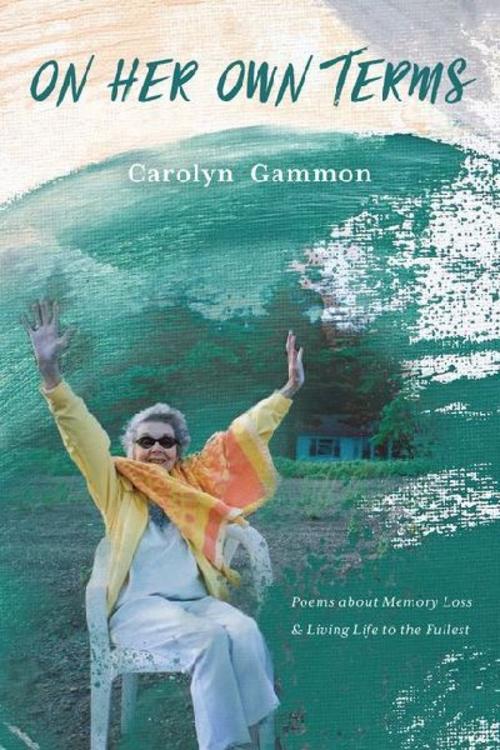 Buchcover: On Her Own Terms