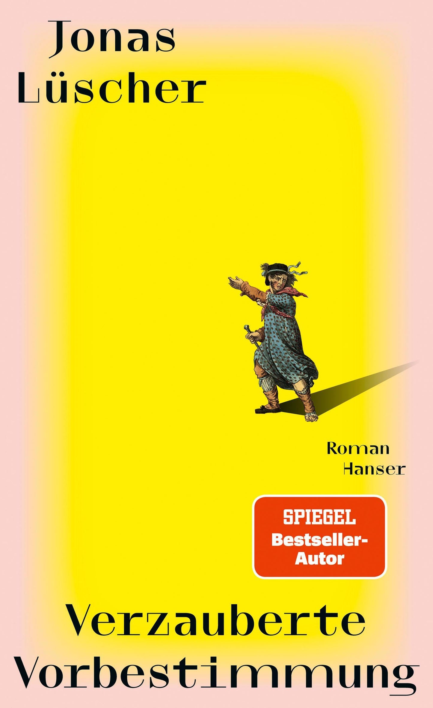 Verzauberte Vorbestimmung: Roman