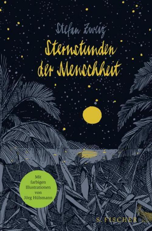 Zweig, Stefan/Sternstunden der Menschheit