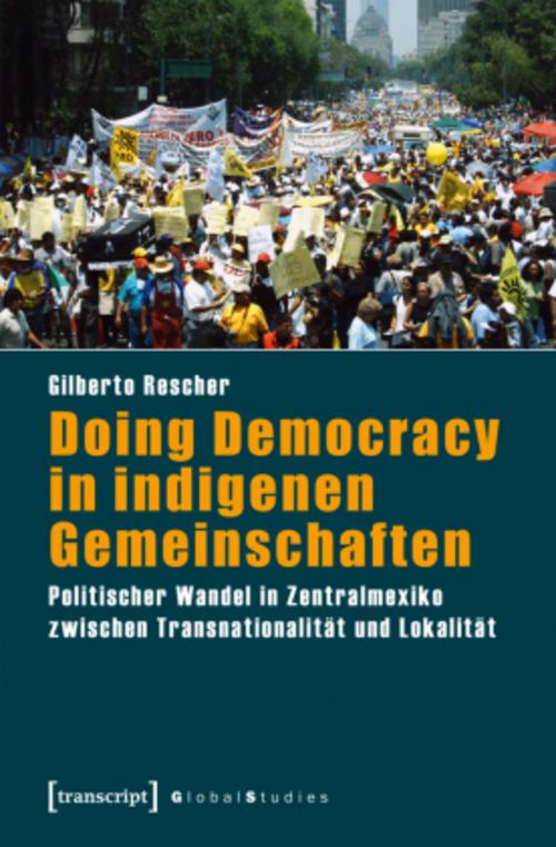 Doing Democracy in indigenen Gemeinschaften