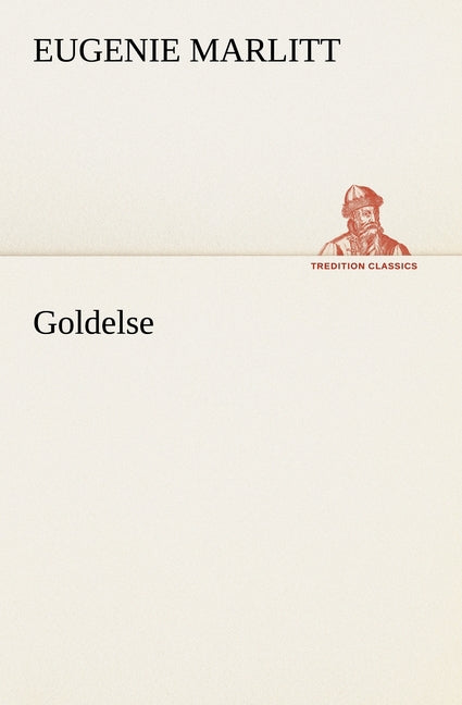Goldelse