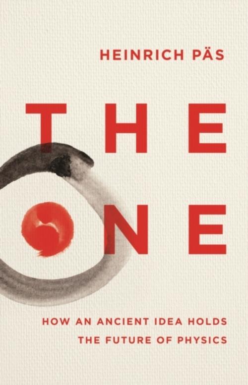 Buchcover: The One