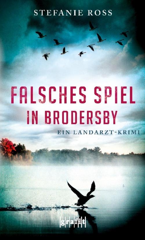Falsches Spiel in Brodersby