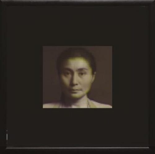 Ocean Child: Songs of Yoko Ono,1 Schallplatte