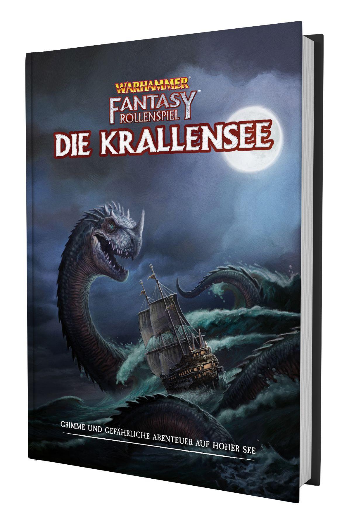 WFRSP - Die Krallensee