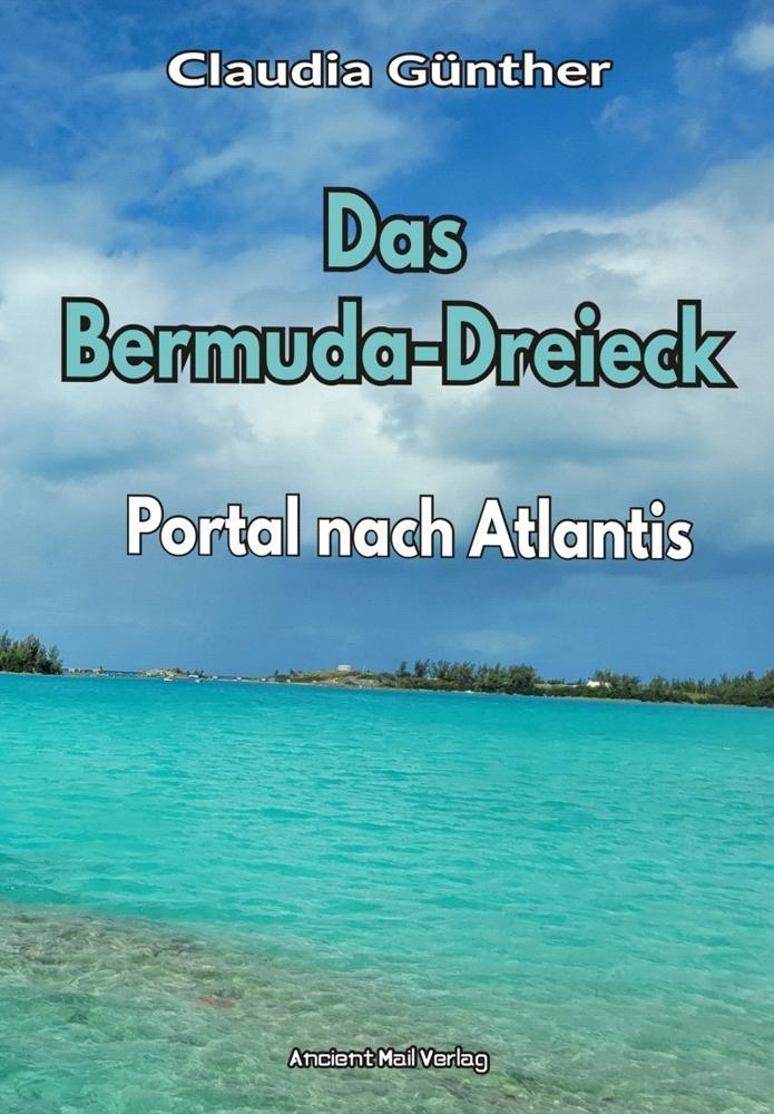Buchcover: Das Bermuda-Dreieck