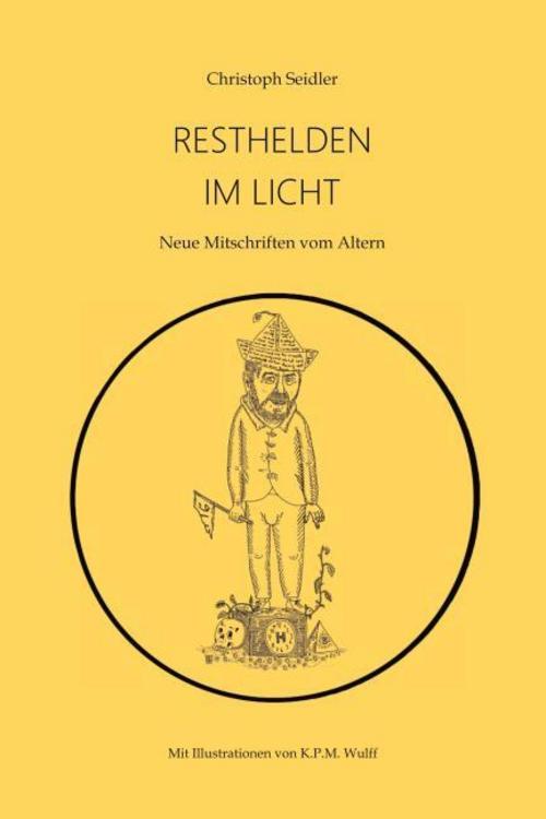 Resthelden im Licht
