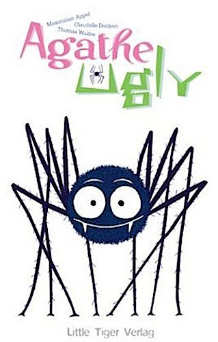 Agathe Ugly