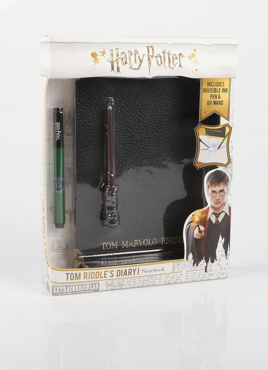 Harry Potter Tom Riddle's Diary