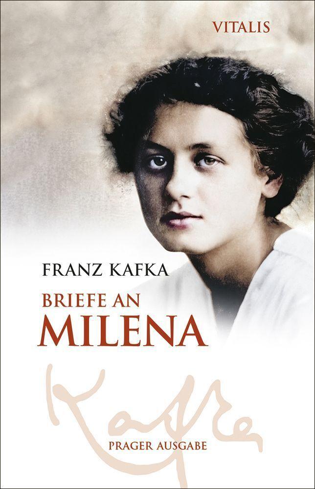Briefe an Milena (Prager Ausgabe)