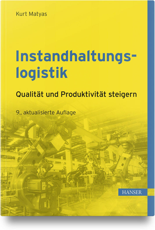 Instandhaltungslogistik