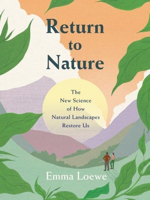 Buchcover: Return to Nature