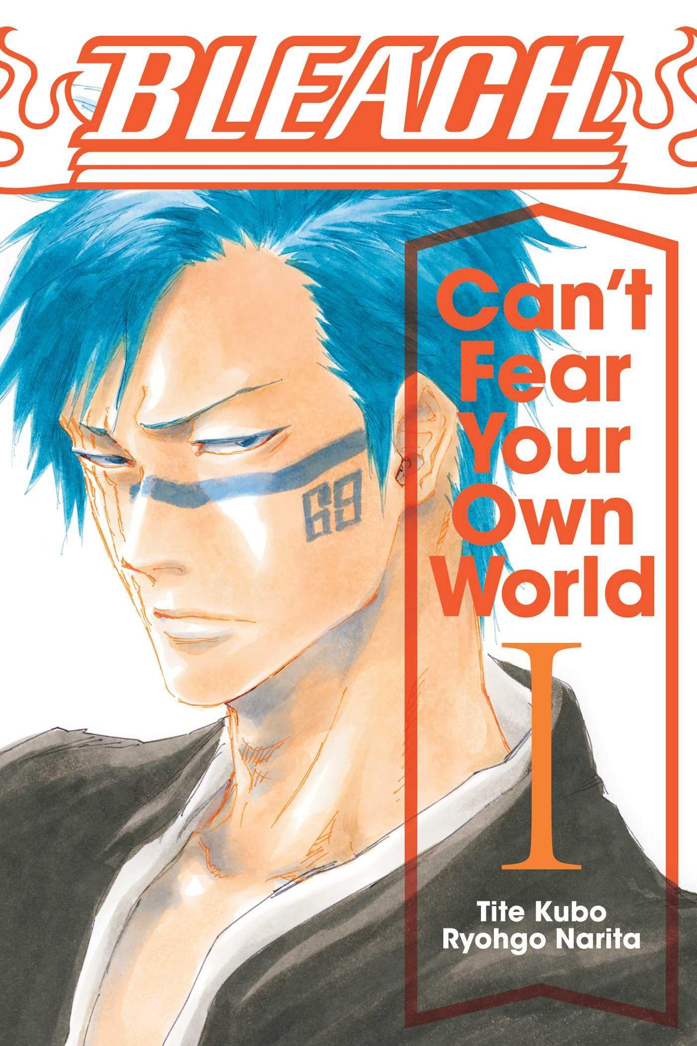 Bleach