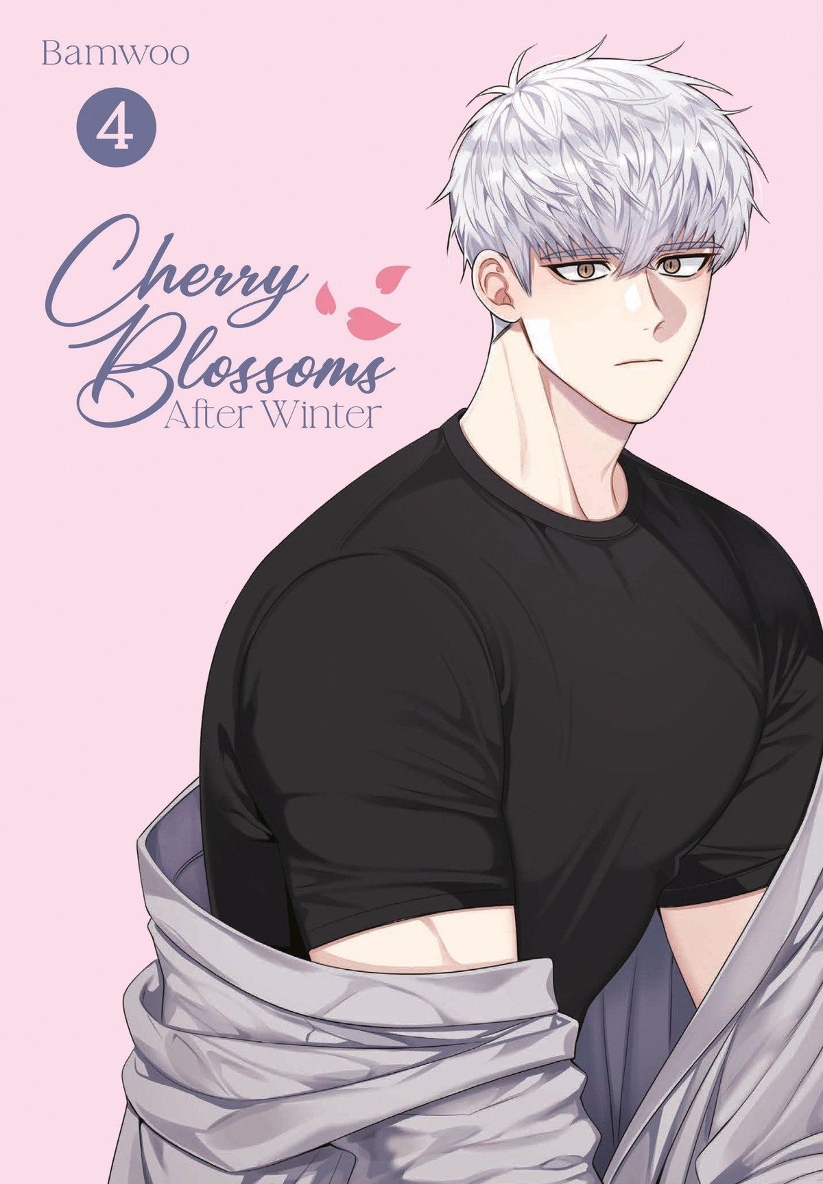 Buchcover: Cherry Blossoms After Winter: Volume 4