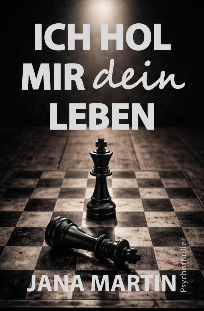 Ich hol mir dein Leben
