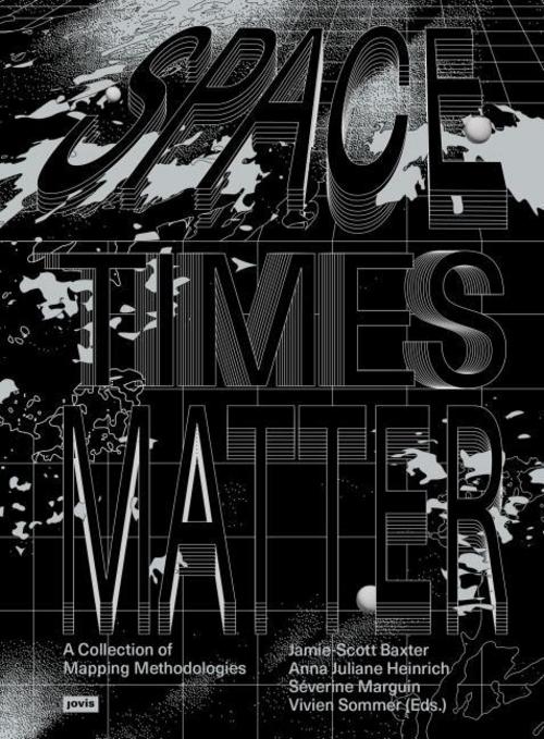 Spacetimes Matter