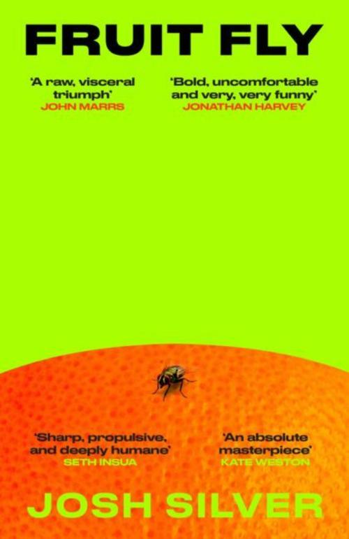 Fruit Fly