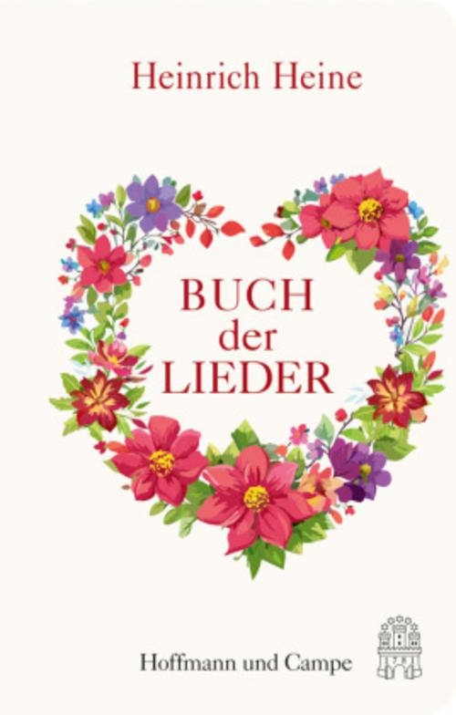 Buch der Lieder