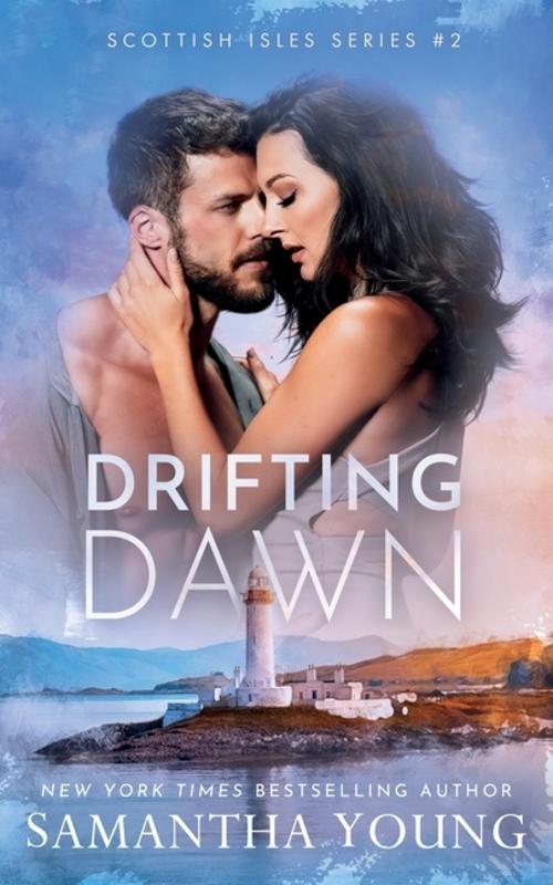 Buchcover: Drifting Dawn