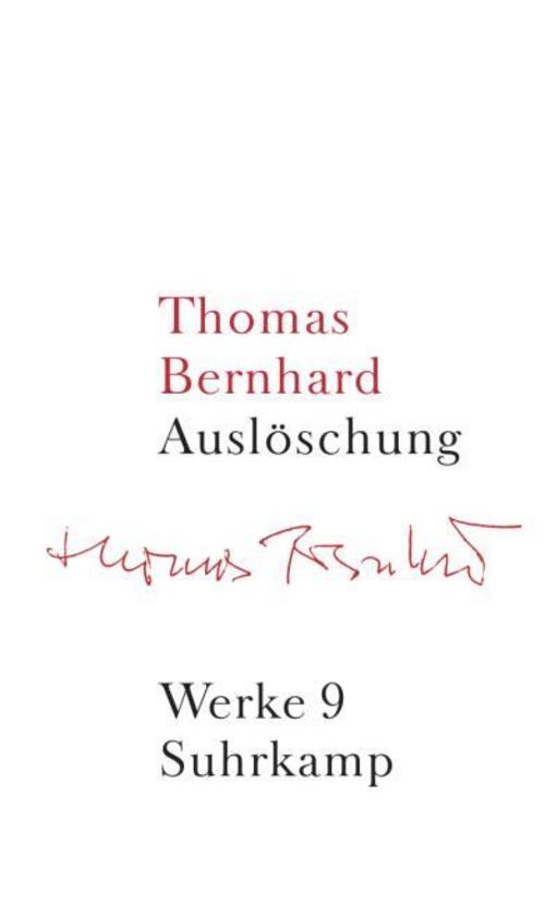 Auslöschung