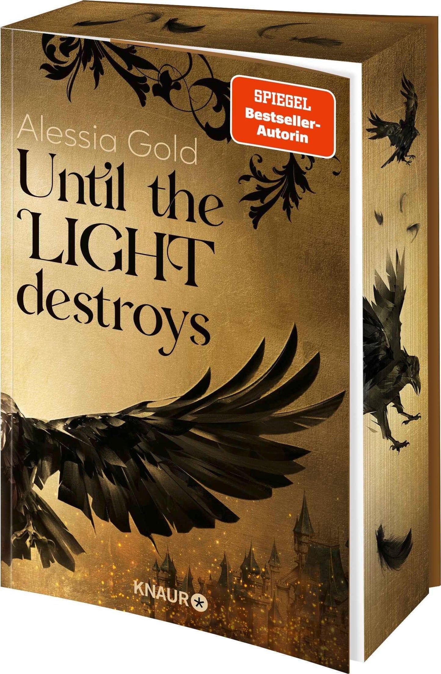 Until the Light destroys