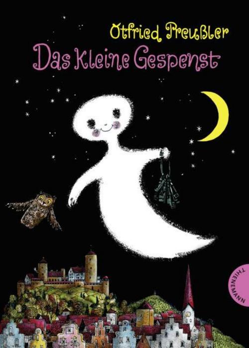 Preußler/Das kleine Gespenst