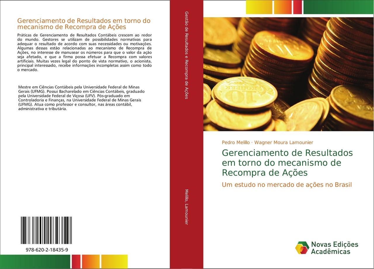 Gerenciamento de Resultados em torno do mecanismo de Recompra de Ações