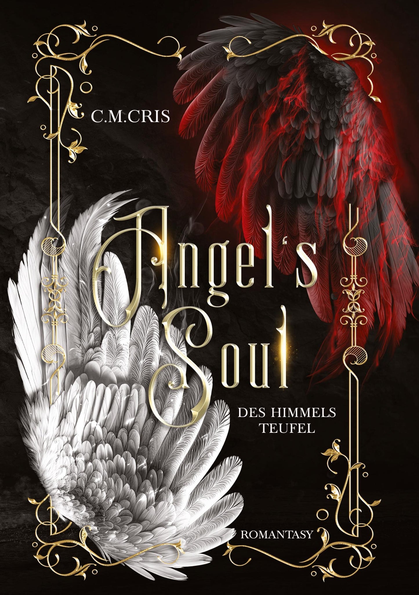 Angel's Soul