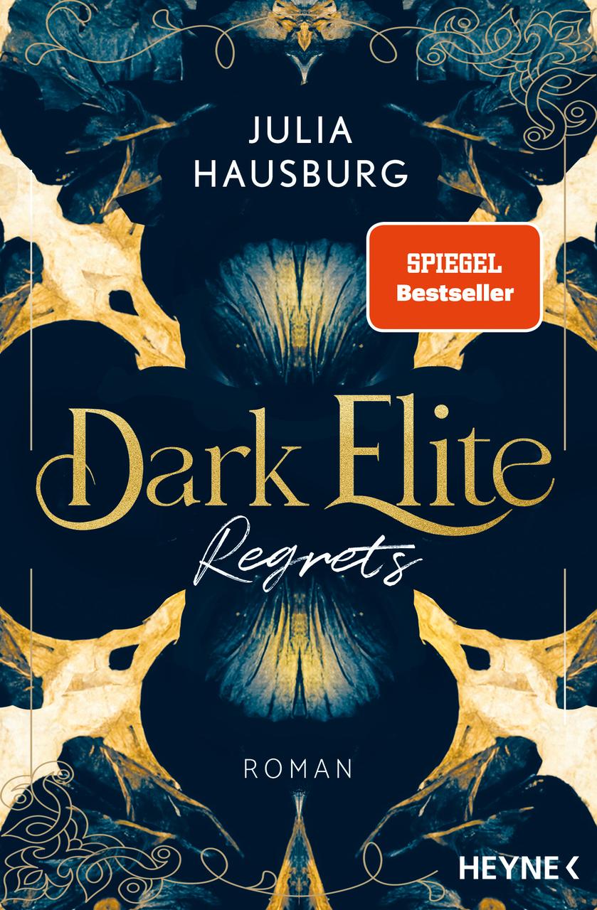 Dark Elite - Regrets