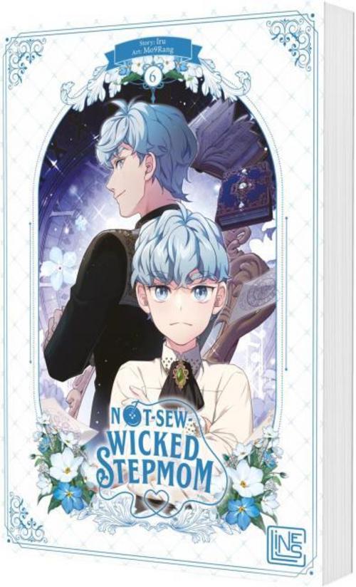 Not-Sew-Wicked Stepmom 6