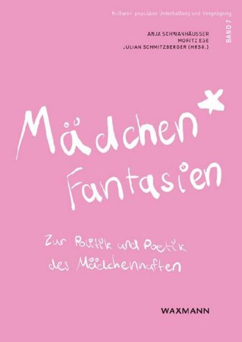 Mädchen*fantasien