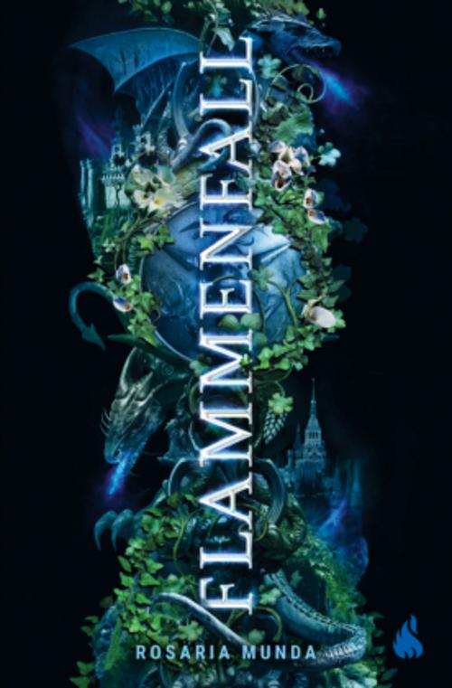 Flammenfall